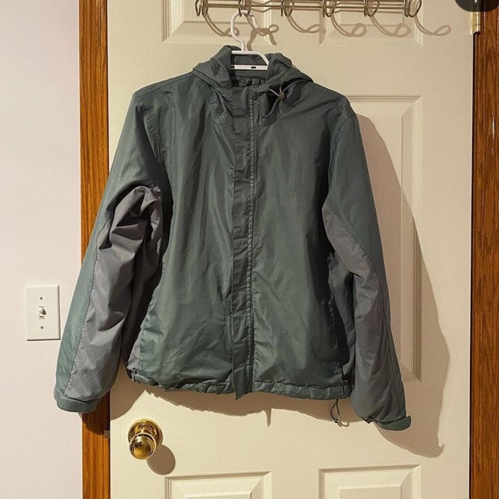 Women’s Rain jacket